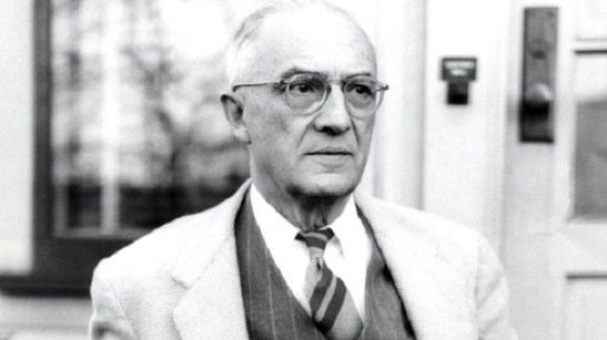 William Carlos Williams