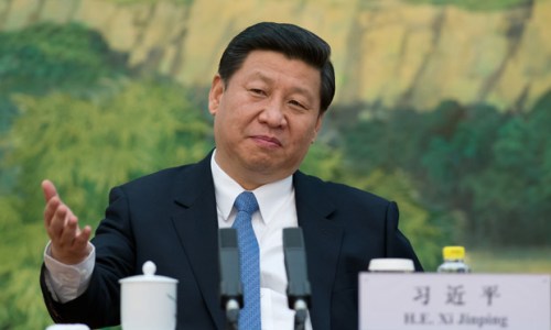 xi-jinping