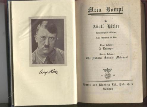 Hitler