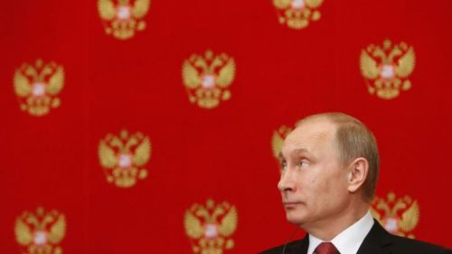 putin