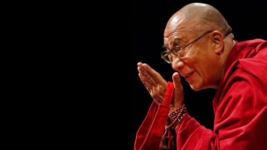 dalai lama
