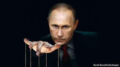 putin