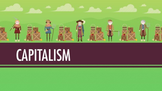 capitalism