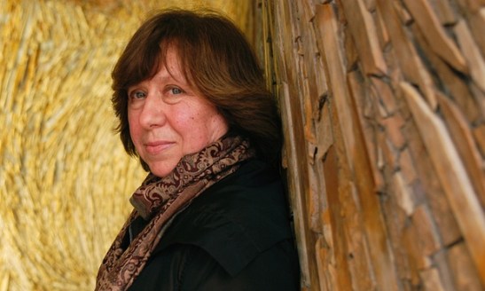 Alexievich