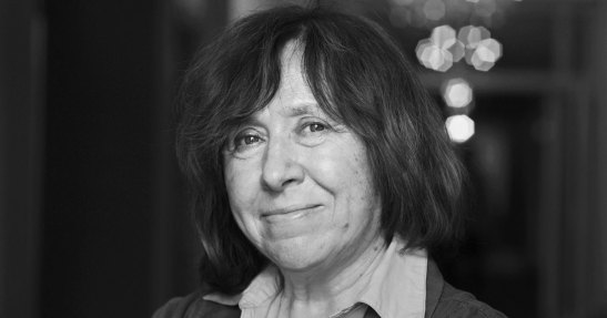 Svetlana-Alexievich