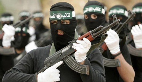 مصادر إسرائيلية: حماس تجمع معلومات عن العمق الإسرائيلي