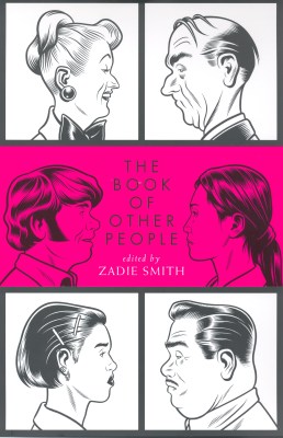 The Book of Other People