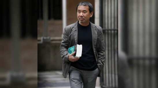 haruki-murakami