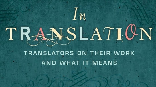 In translation