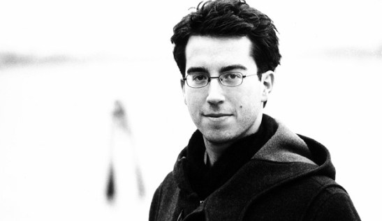 Jonathan Safran Foer