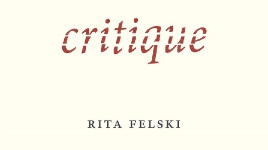 The Limits of Critique