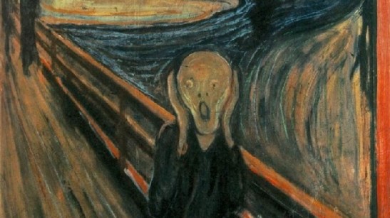 The Scream