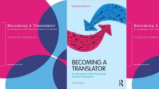 Becoming a Translator