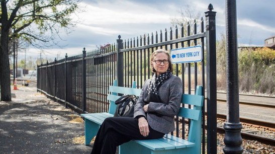 Forfatter Lydia Davis