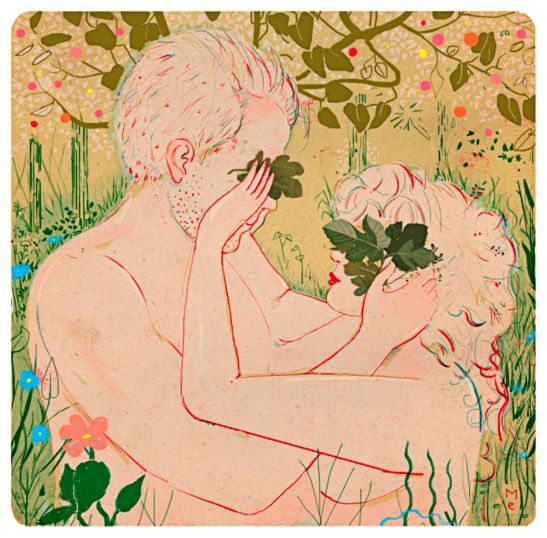 Love Is Blind and Deaf.jpg