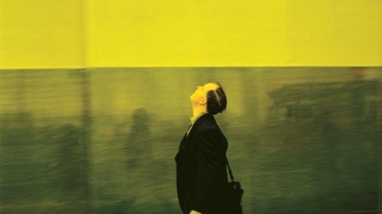 "Autour" (New York apres 11 septembre 2001)