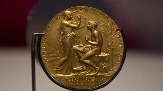 nobel-medal
