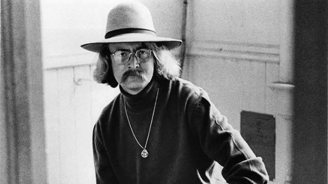 Rich Rhatigan Vài bài thơ của Richard Brautigan | Nguyễn Huy Hoàng