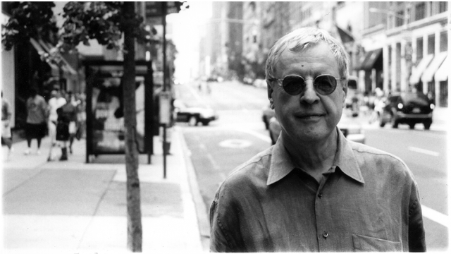 “Con hổ” – Charles Simic | Nguyễn Huy Hoàng