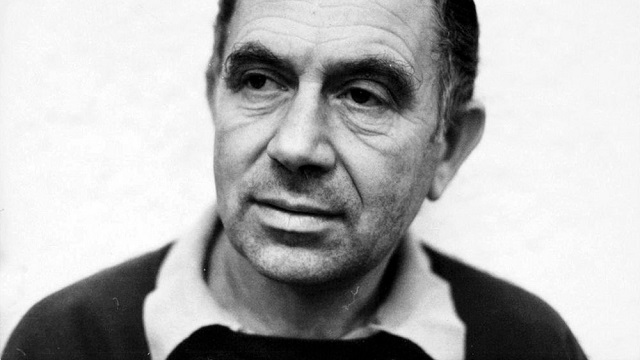 Yehuda Amichai