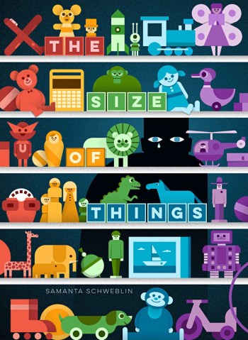 The Size of Things