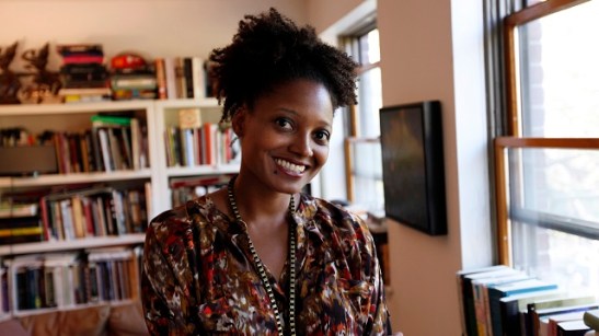 Tracy K Smith