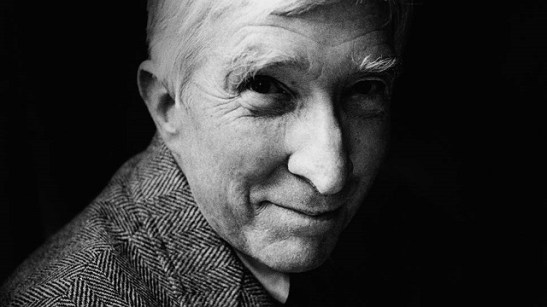 john updike