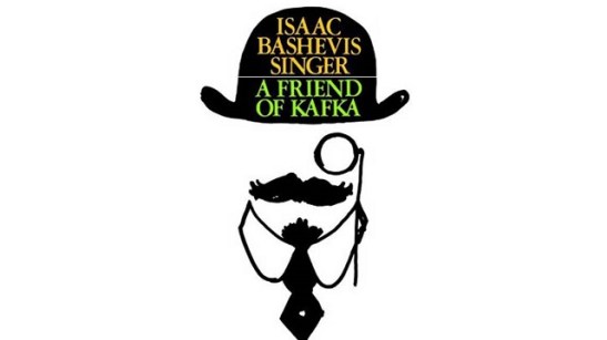 A Friend of Kafka.jpg