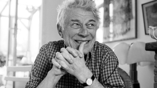 john berger