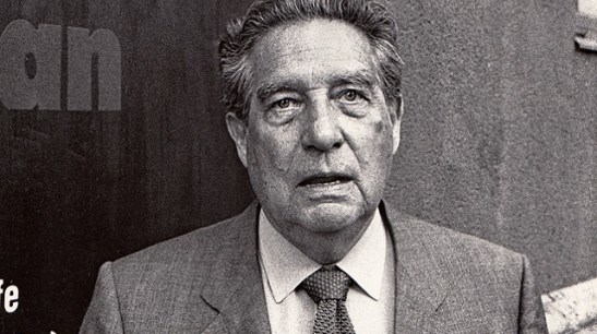 Octavio Paz