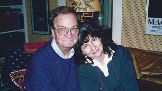 Donald Hall and Jane Kenyon.jpg