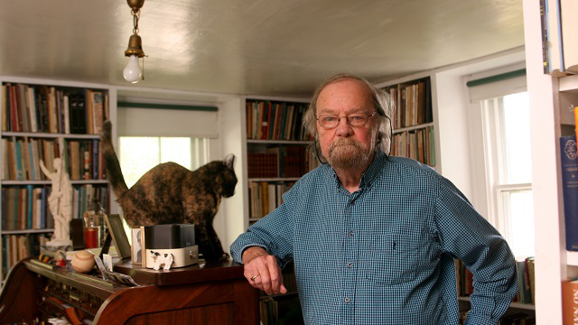 “Tha hương” – Donald Hall | Nguyễn Huy Hoàng