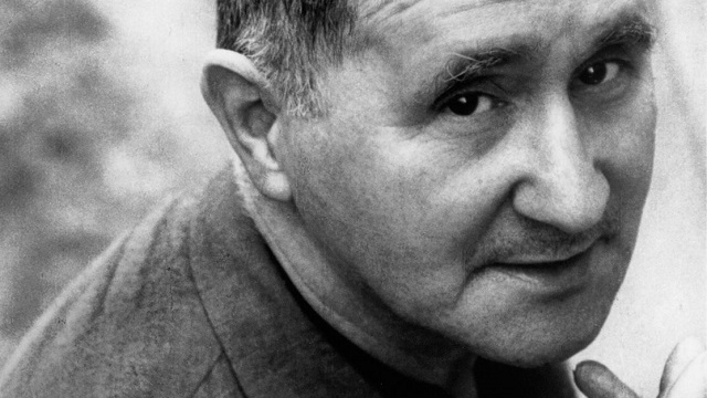 bertolt brecht