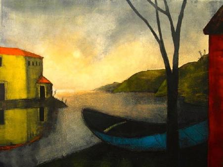 In a Small Blue Boat.jpg