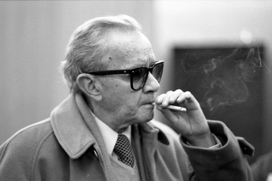 Rulfo, Juan - Writer, Mexico