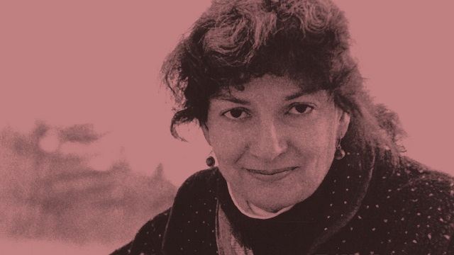 jane kenyon