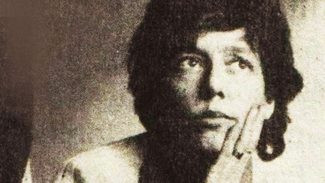 Alejandra Pizarnik
