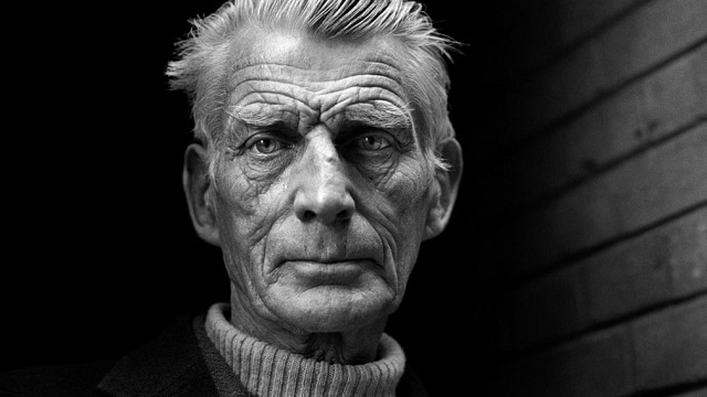 Samuel Beckett