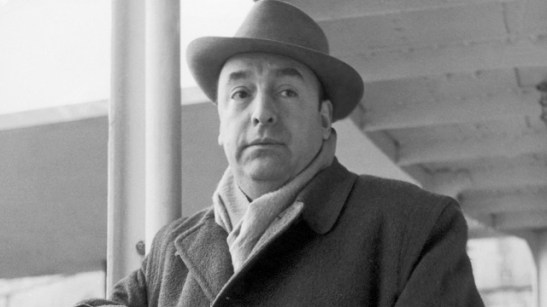 neruda