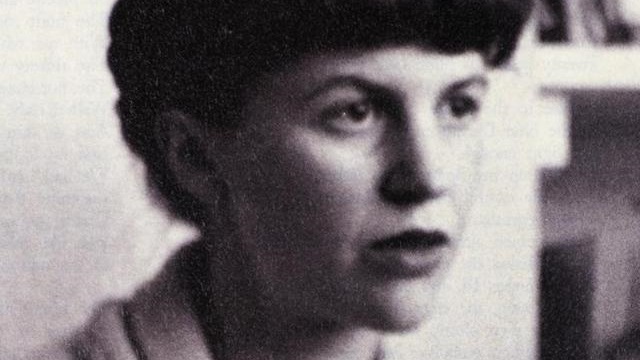 Sylvia Plath