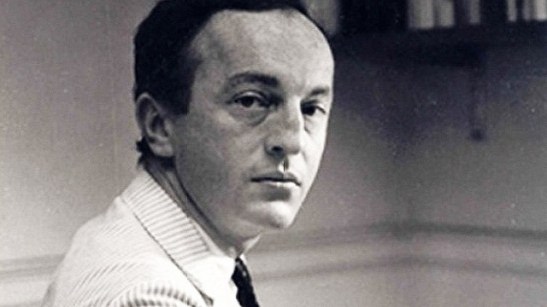 frank ohara