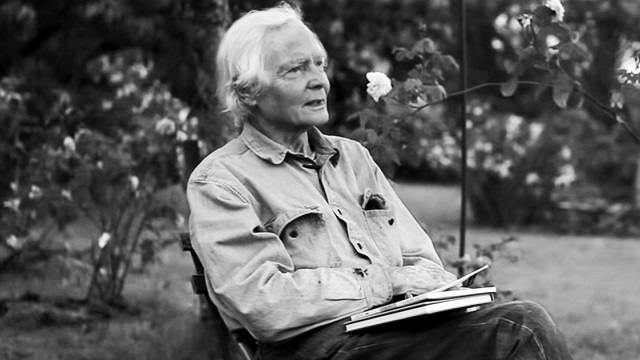 “Một tương đồng” – W. S. Merwin | Nguyễn Huy Hoàng