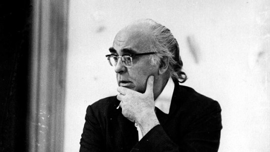 charles olson