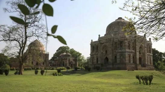 lodi gardens