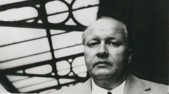 Theodore Roethke