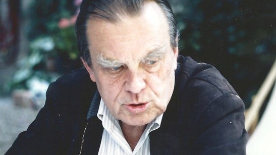 Czeslaw Milosz