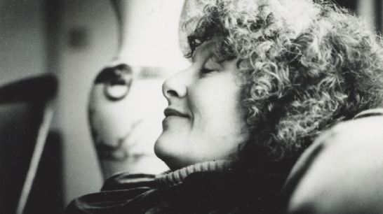 Denise Levertov