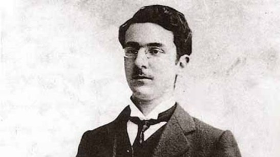 Fernando Pessoa