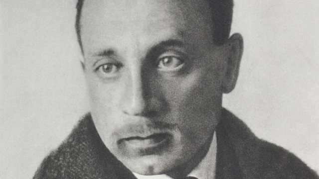 rilke