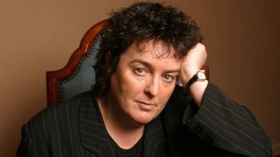 Carol ann duffy